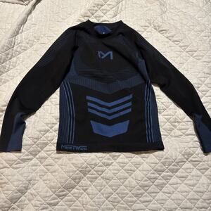 Meetwee boys thermal long sleeve medium